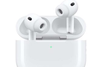 AirPods Pro 3 – Used (2y AppleCare) with code – Click3clickuk