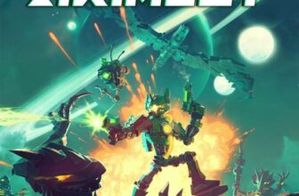 Akimbot – Xbox Series XS & Xbox One