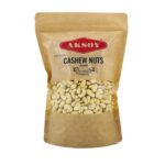 Aksoy Premium Quality Cashews 750g