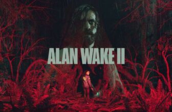 Alan Wake 2 (PC / Epic)