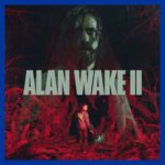 Alan Wake 2 PS5
