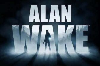 Alan Wake Remastered Xbox (UK) Key