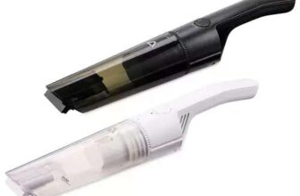 Albiano Portable Vacuum Cleaner