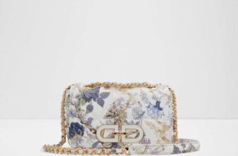 Aldo Nanali Womens Cross Body bag
