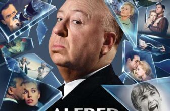 Alfred Hitchcock: The Ultimate Collection 4K Ultra HD Blu-ray – 15 movies