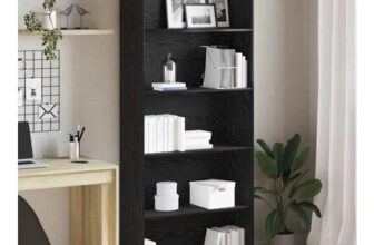 Alhambra Standard Bookcase