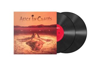 Alice In Chains – Dirt Vinyl