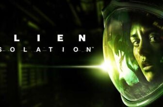 Alien: Isolation – Nintendo Switch Game