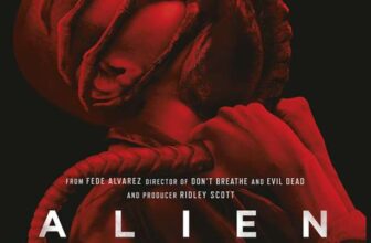 Alien Romulus – Blu-Ray – Rated: 15