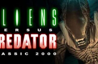 Aliens versus Predator Classic 2000 – PC/Steam
