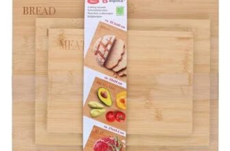 Alpina 3 Piece Cutting Boards