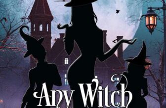 Amanda M. Lee – Any Witch Way You Can (Wicked Witches of the Midwest Book 1) – Kindle Edition