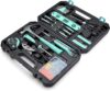Amazon Basics 142pc Tool Kit
