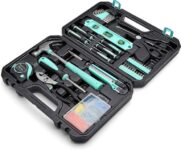 Amazon Basics 142pc Tool Kit