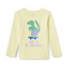 Amazon Essentials Boys 100% Cotton Long-Sleeve T-Shirts Size 9 Years