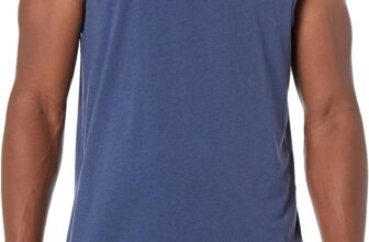 Amazon Essentials Mens Regular-Fit Vest