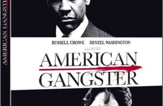 American Gangster 4K Ultra