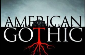 American Gothic HD Season One (2016) To Buy Prime Video