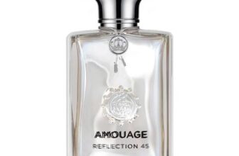 Amouage Reflection Man 45 Extrait De Parfum Spray 100ml