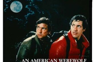 An American Werewolf in London 4K UHD – Sold by HMV