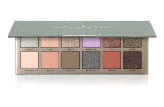 Anastasia Beverly Hills Nouveau Eyeshadow Palette