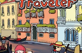 Android Game Sophia the Traveler – Free to Keep