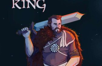 Android The Ouroboros King – Free to Keep (Epic Games)