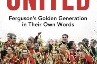 Andy Mitten – BRING ON UNITED Fergusons Golden Generation in Their Own Words. Kindle Edition
