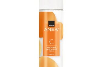 Anew Radiance Maximising Vitamin C Tonic – 200ml