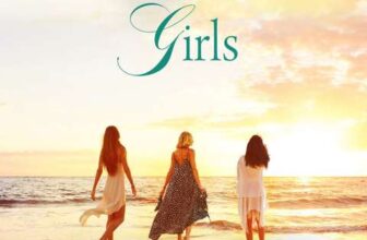 Annie Cabot – The Sea Glass Girls (Periwinkle Shores Book 2) Kindle Editions