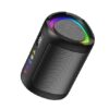 Aowoka Bluetooth Speaker, 2026 Portable Wireless Speaker with Led Light