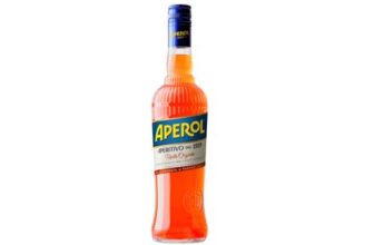 Aperol Aperitivo 70CL – 11% ABV