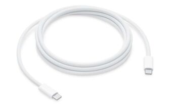 Apple 240W USB-C Charge Cable (2m)