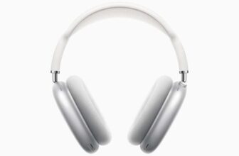 Apple Air Pods Max White in-store Aylesbury