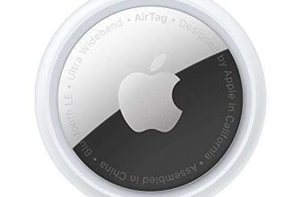 Apple Airtag (1 Pack) 1ST Generation