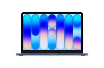 Apple MacBook Neo 13-Inch Laptop