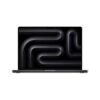 Apple MacBook Pro – M4 Pro Chip, 48GB RAM, 512GB SSD, 16 Inch in Space Black – Automatic Discount at Checkout