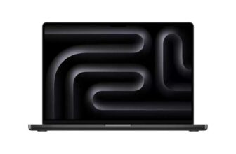 Apple MacBook Pro – M4 Pro Chip, 48GB RAM, 512GB SSD, 16 Inch in Space Black – Automatic Discount at Checkout
