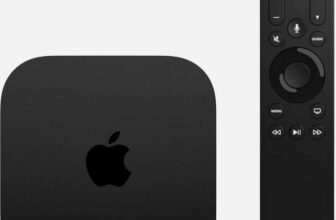 Apple TV 4K 3rd Gen. 128GB Media Streamer Brand New – Wi-Fi Ethernet EE Remote. Sold By skysatdeals