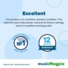 Apple Watch Series 9 – GPS / LTE – 41mm / 45mm – Aluminium / Steel – Excellent W/Code musicMagpie Shop