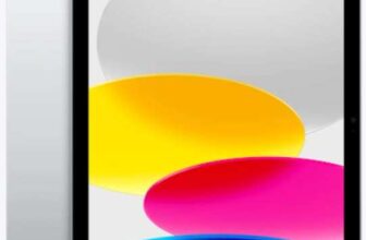 Apple iPad 11th Generation (A16) Wi-Fi 128GB Silver
