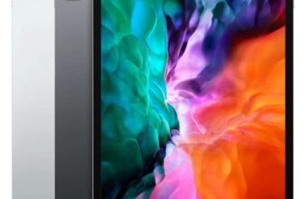 Apple iPad Pro 12.9in 4th Gen 2020 -All Colours All Sizes 4G Unlocked -Very Good – With Code – Sold by Music Magpie Store