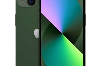 Apple iPhone 13 128GB 5G (Used Good) iPhone 12 Mini 64GB £109 / 128GB £119 iPhone 16 Pro £509