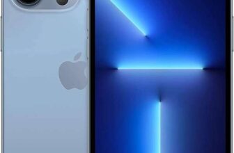 Apple iPhone 13 Pro 1TB Refurb Very Good Condition (£289.99 With Vodafone Sim, £314.99 with Three Sim, £319.99 with Talkmobile Sim)