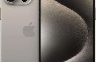 Apple iPhone 15 Pro 128GB 5G (Used Good) Smartphone With Code – Sold By Loop Mobile (When Paying With Balance) £332.10 Without