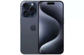 Apple iPhone 15 Pro 128GB SIM-Free 5G Unlocked Smartphone – Very Good W/Code Tesco