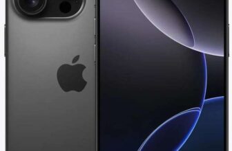 Apple iPhone 16 Pro 256GB Black Titanium – Unlocked – Good W/Code / 128GB Unlocked Grade C for £501.74 W/Code – Sold by idoodirect