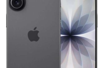 Apple iPhone 17 5G 6.3 AI Smartphone iOS Unlocked SIM eSIM Open Box – Black & Other Colours Limited Stock – W/Code Cheapest Electrical