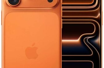 Apple iPhone 17 Pro 5G 256GB Cosmic Orange (Excellent) 17e £478.99 17 £606.99 Argos