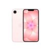 Apple iPhone 17e 256GB , Soft Pink